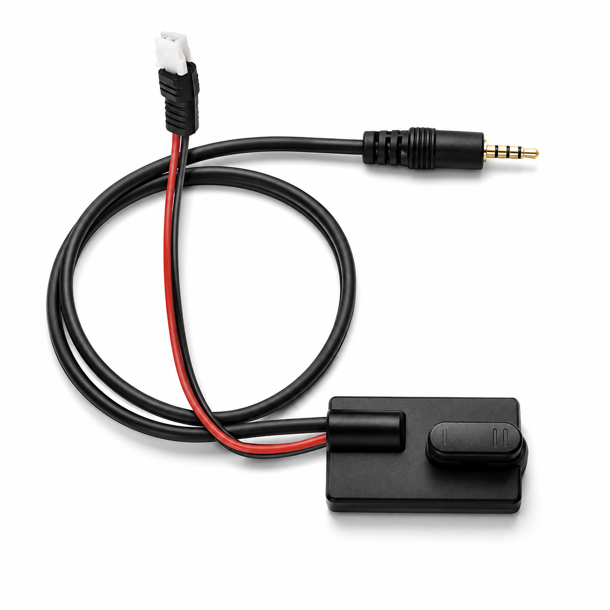 STERN infrared sensor replacement