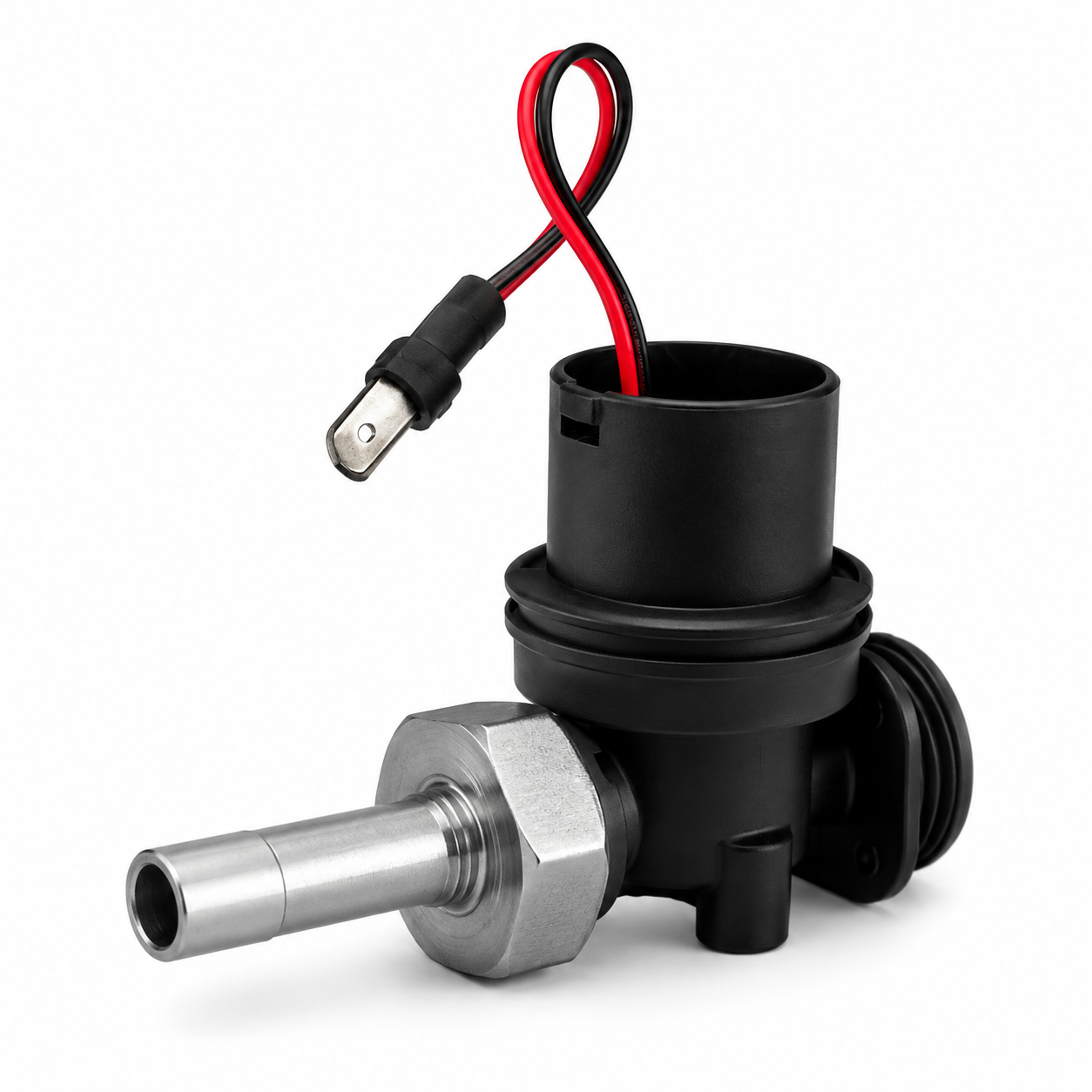 STERN OEM solenoid valve for flush valve systems