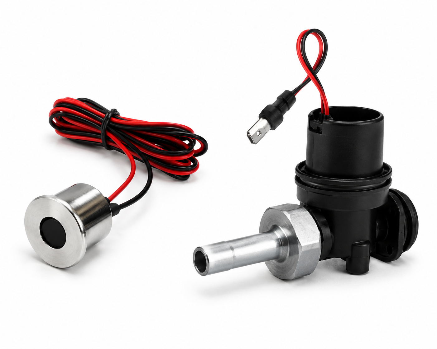 STERN touch free prox wave sensor kit