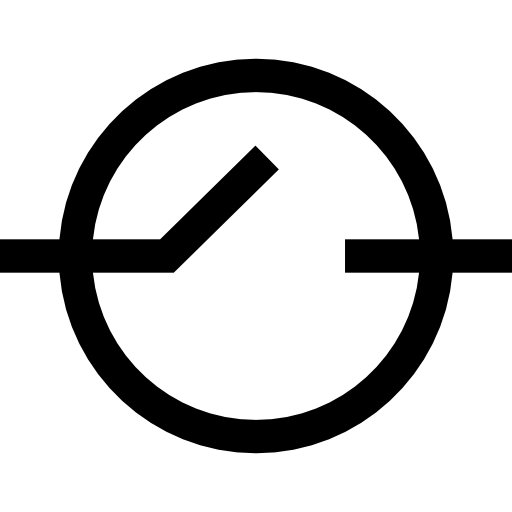 Vektron solid state motor relay PCB